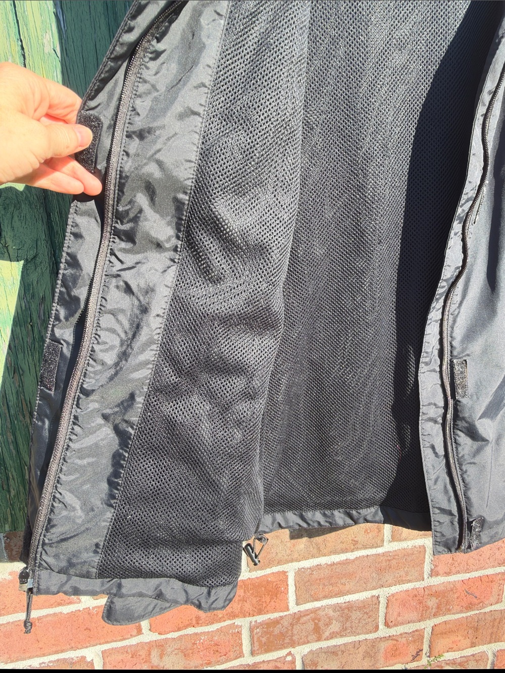 Columbia jacket - Picture 6 of 7